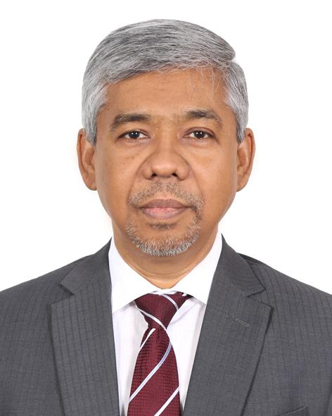 চেয়ারম্যান